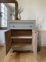 Buffet Parisien vintage