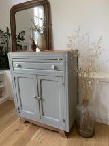 Buffet Parisien vintage