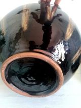 Soupière XXL en céramique vintage 