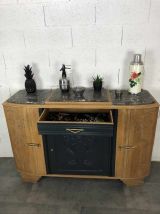 Buffet ancien art déco 