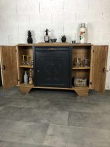 Buffet ancien art déco 