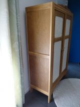 Armoire parisienne