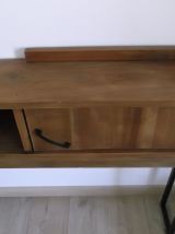 CONSOLE VINTAGE