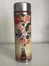 Thermos Coca-Cola collector 125 years special édition