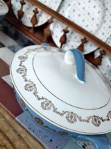 Soupière, légumier Grindley england