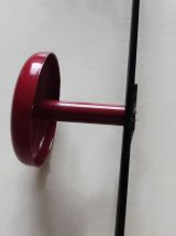 porte-manteaux muraux métal vintage