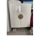 KENZO - Cabinet 2 portes - Kenzo - Modèle Lotus