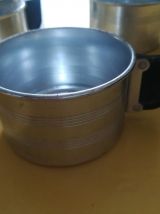 Mini-cafetières indivuelles DUR-O-BOR