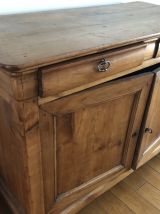 Buffet 2 portes