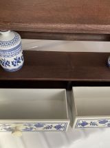 Etagère porte épices rétro