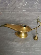 Lampe d' Aladin