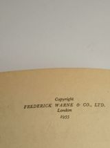 Histoire d'aventure. Langue Anglaise - Adventure Story. 