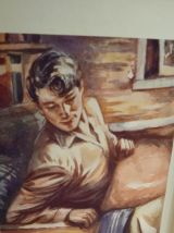 Histoire d'aventure. Langue Anglaise - Adventure Story. 