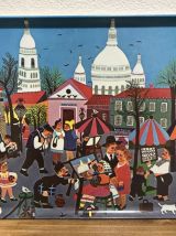 Plateau de service mélamine " Mebel"