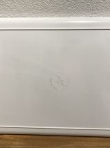 Plateau de service mélamine " Mebel"