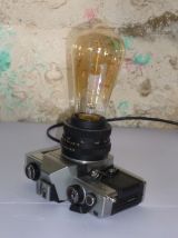 LAMPE VINTAGE - PRAKTICA - MTL 5 -