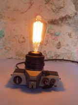 LAMPE VINTAGE - PRAKTICA - MTL 5 -