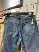 Cavalli - Jeans taille basse Y2K