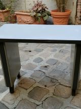 Petit bureau strafor