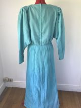 Robe longue Vintage T42