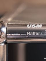 Etagère modulable - USM Haller