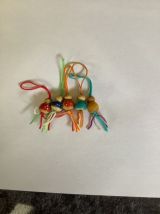 Puces d’amour année 80 