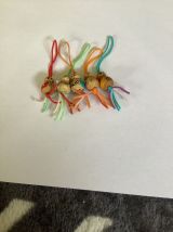 Puces d’amour année 80 