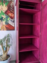 Bonnetière personnalisée