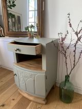 Chevet/Meuble d'appoint vintage 