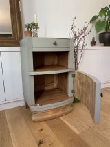 Chevet/Meuble d'appoint vintage 
