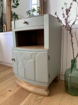 Chevet/Meuble d'appoint vintage 