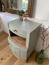 Chevet/Meuble d'appoint vintage 
