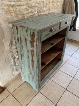 Buffet parisien vintage