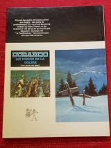 Durango tome 1 les chiens meurent en hiver  EO 1981