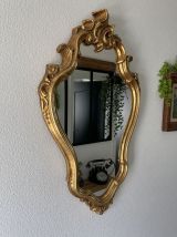 Miroir baroque
