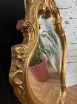 Miroir baroque