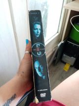 x files saison 5
