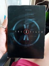 x files saison 5