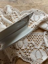 COMPOTIER CÉRAMIQUE T.L.B LIMOGES