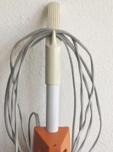 Aspirateur balai Philips HL 3737 orange70's