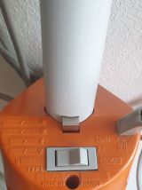 Aspirateur balai Philips HL 3737 orange70's