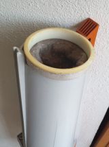 Aspirateur balai Philips HL 3737 orange70's