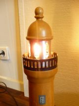 Lampe Phare Breton