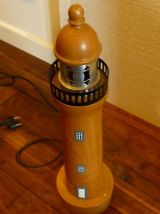 Lampe Phare Breton