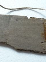 Petit tableau "Les Sardines"