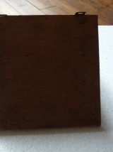 Petite étagère à suspendre