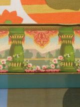 Boite publicitaire "Savon  des princes du Pamyr"