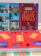 Jeu "Métroplolitain" de MAKO (1973)