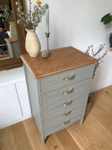 Chiffonnier/Commode vintage