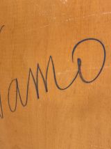 ENFILADE VAMO SONDERBORG 1960s